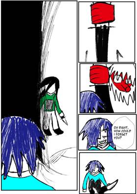 Read Tokyo Yokai  33 Page 9 in English