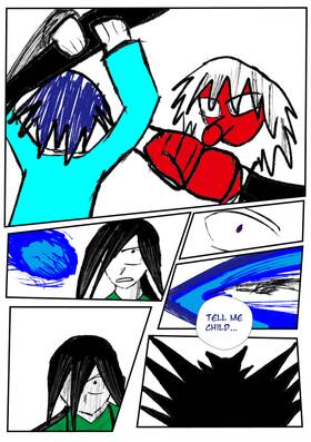 Read Tokyo Yokai  33 Page 10 in English