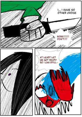 Read Tokyo Yokai  34 Page 7 in English