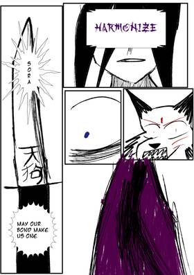 Read Tokyo Yokai  34 Page 8 in English