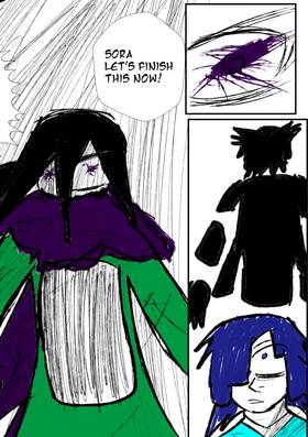 Read Tokyo Yokai  34 Page 10 in English