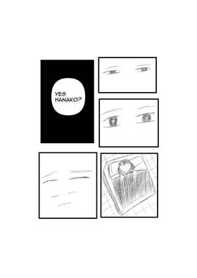 Read Tokyo Yokai  1 Page 4 in English