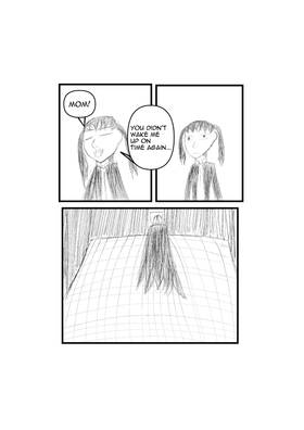 Read Tokyo Yokai  1 Page 6 in English