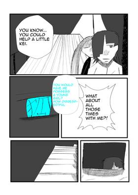 Read Tokyo Yokai  2 Page 1 in English