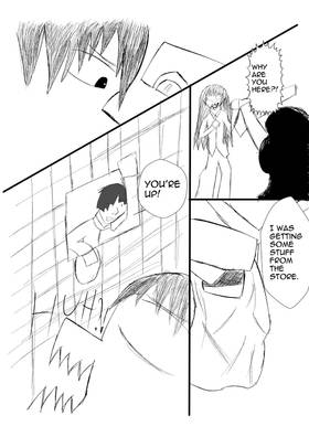 Read Tokyo Yokai  2 Page 5 in English