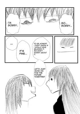 Read Tokyo Yokai  2 Page 7 in English