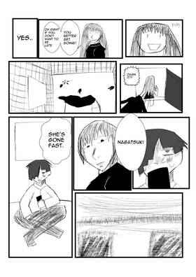 Read Tokyo Yokai  2 Page 8 in English