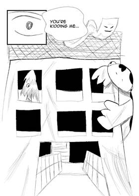 Read Tokyo Yokai  2 Page 9 in English