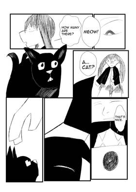 Read Tokyo Yokai  2 Page 10 in English