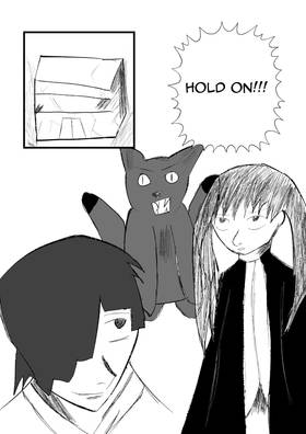 Read Tokyo Yokai  3 Page 5 in English