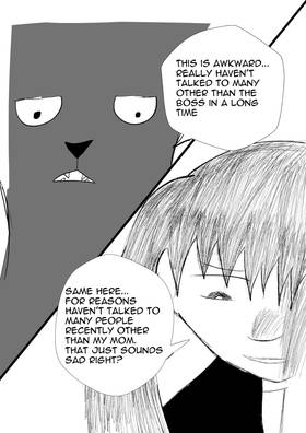 Read Tokyo Yokai  3 Page 8 in English