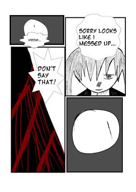 Read Tokyo Yokai  4 Page 3 in English