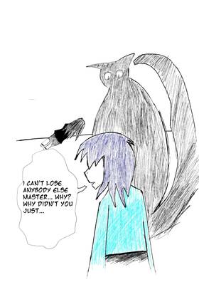 Read Tokyo Yokai  4 Page 6 in English