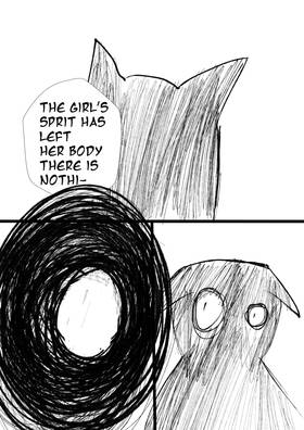 Read Tokyo Yokai  4 Page 10 in English