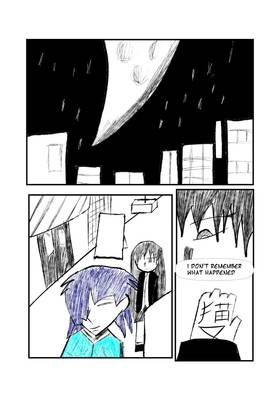 Read Tokyo Yokai  5 Page 2 in English