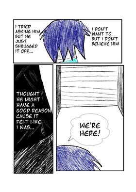 Read Tokyo Yokai  5 Page 3 in English