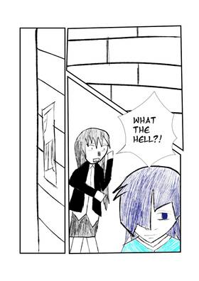 Read Tokyo Yokai  5 Page 5 in English