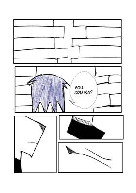 Read Tokyo Yokai  5 Page 6 in English