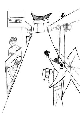 Read Tokyo Yokai  5 Page 7 in English