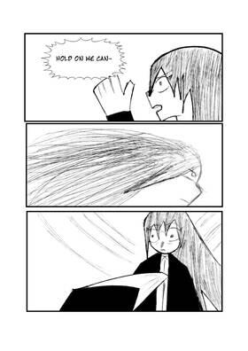 Read Tokyo Yokai  7 Page 3 in English