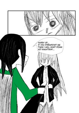 Read Tokyo Yokai  7 Page 4 in English
