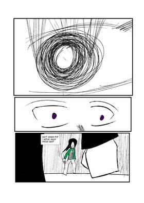 Read Tokyo Yokai  7 Page 5 in English