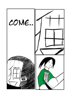Read Tokyo Yokai  7 Page 6 in English
