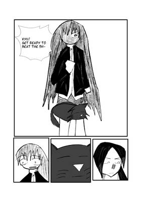 Read Tokyo Yokai  7 Page 7 in English