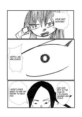 Read Tokyo Yokai  7 Page 10 in English