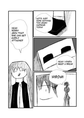 Read Tokyo Yokai  8 Page 2 in English