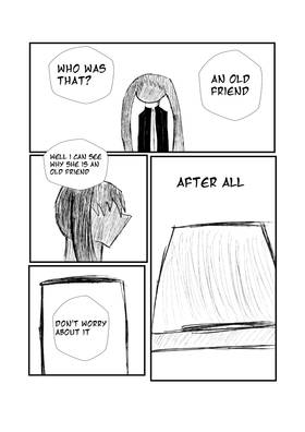 Read Tokyo Yokai  8 Page 5 in English