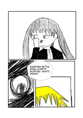 Read Tokyo Yokai  8 Page 7 in English