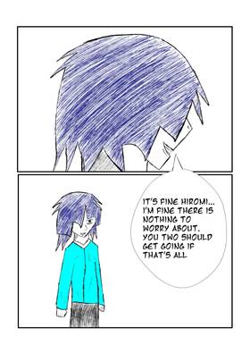 Read Tokyo Yokai  9 Page 6 in English