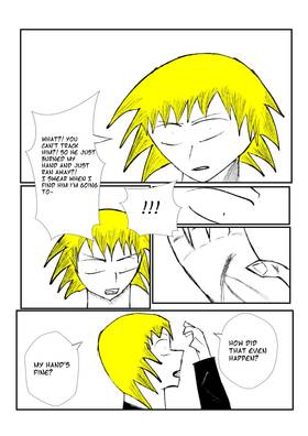 Read Tokyo Yokai  10 Page 2 in English