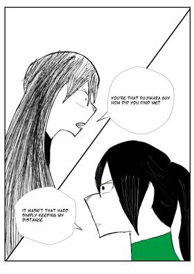 Read Tokyo Yokai  10 Page 4 in English