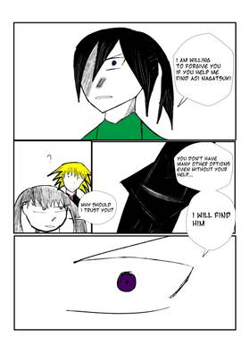 Read Tokyo Yokai  10 Page 6 in English