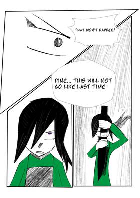 Read Tokyo Yokai  10 Page 7 in English