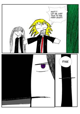Read Tokyo Yokai  10 Page 8 in English
