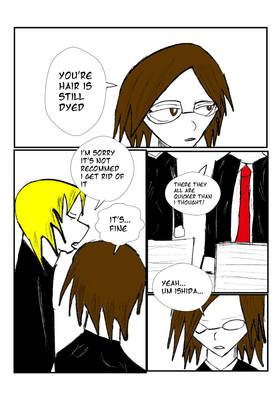 Read Tokyo Yokai  11 Page 3 in English