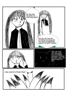 Read Tokyo Yokai  11 Page 6 in English