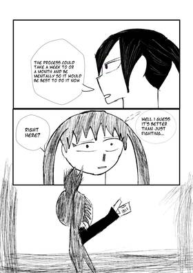 Read Tokyo Yokai  11 Page 9 in English