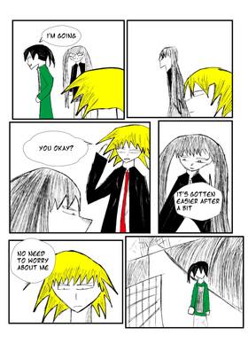 Read Tokyo Yokai  12 Page 9 in English