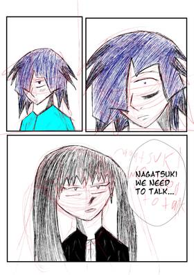 Read Tokyo Yokai  13 Page 3 in English