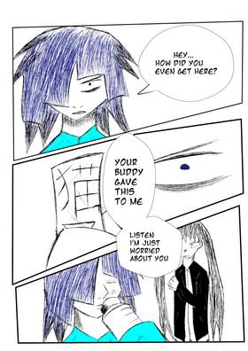 Read Tokyo Yokai  13 Page 4 in English