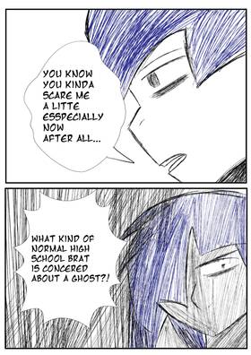 Read Tokyo Yokai  13 Page 5 in English