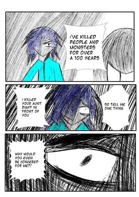 Read Tokyo Yokai  13 Page 6 in English