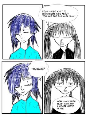 Read Tokyo Yokai  13 Page 8 in English