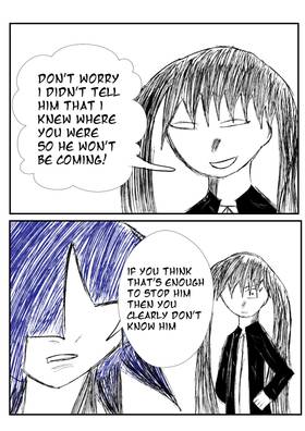 Read Tokyo Yokai  13 Page 10 in English