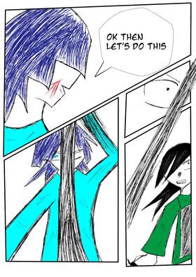 Read Tokyo Yokai  14 Page 4 in English