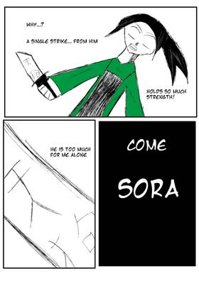 Read Tokyo Yokai  14 Page 8 in English